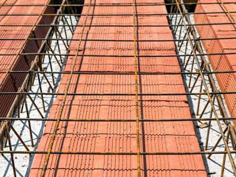 FORT MIX - Concretos e Lajes