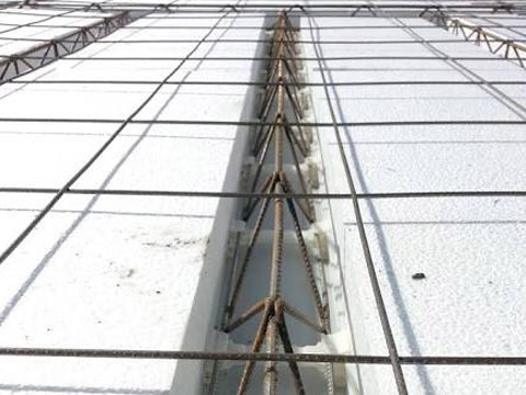 FORT MIX - Concretos e Lajes