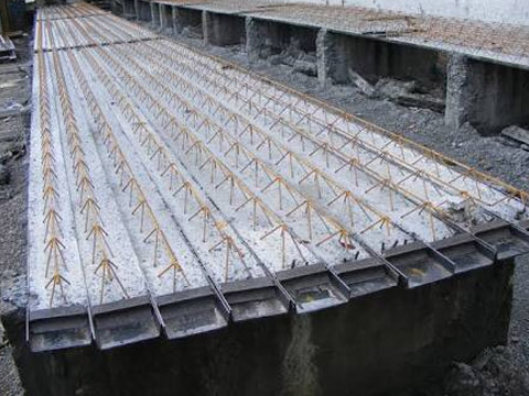 FORT MIX - Concretos e Lajes