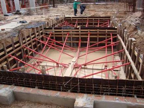 FORT MIX - Concretos e Lajes